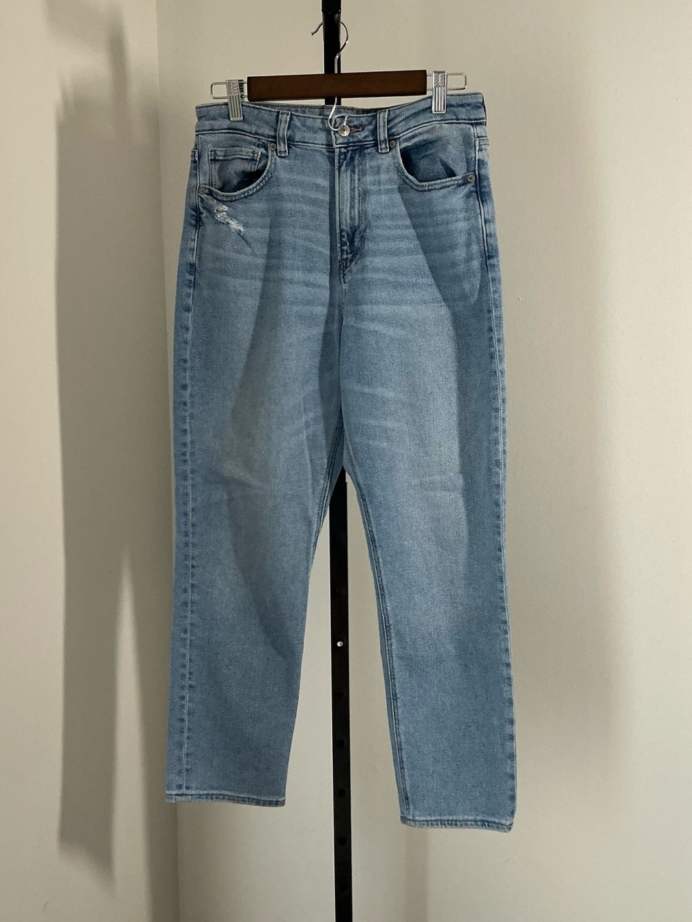 American Eagle | Mom Jeans